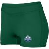 Ladies Dare Shorts Thumbnail