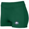 Ladies Dare Shorts Thumbnail