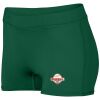 Ladies Dare Shorts Thumbnail