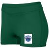 Ladies Dare Shorts Thumbnail