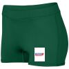Ladies Dare Shorts Thumbnail