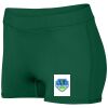 Ladies Dare Shorts Thumbnail
