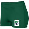 Ladies Dare Shorts Thumbnail