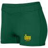 Ladies Dare Shorts Thumbnail