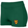 Ladies Dare Shorts Thumbnail