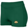 Ladies Dare Shorts Thumbnail