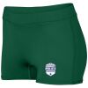 Ladies Dare Shorts Thumbnail