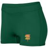 Ladies Dare Shorts Thumbnail