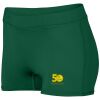 Ladies Dare Shorts Thumbnail
