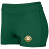 Ladies Dare Shorts Thumbnail