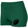 Ladies Dare Shorts Thumbnail