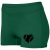 Ladies Dare Shorts Thumbnail