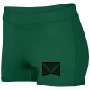 Ladies Dare Shorts Thumbnail