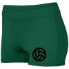 Ladies Dare Shorts Thumbnail