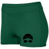 Ladies Dare Shorts Thumbnail