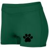 Ladies Dare Shorts Thumbnail