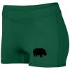 Ladies Dare Shorts Thumbnail