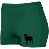 Ladies Dare Shorts Thumbnail