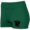 Ladies Dare Shorts Thumbnail