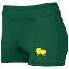 Ladies Dare Shorts Thumbnail