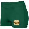 Ladies Dare Shorts Thumbnail