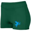 Ladies Dare Shorts Thumbnail