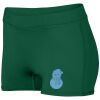 Ladies Dare Shorts Thumbnail