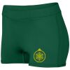 Ladies Dare Shorts Thumbnail