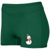 Ladies Dare Shorts Thumbnail