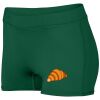 Ladies Dare Shorts Thumbnail