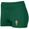 Ladies Dare Shorts Thumbnail