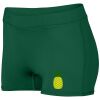 Ladies Dare Shorts Thumbnail
