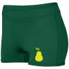 Ladies Dare Shorts Thumbnail