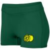 Ladies Dare Shorts Thumbnail