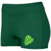 Ladies Dare Shorts Thumbnail