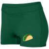 Ladies Dare Shorts Thumbnail