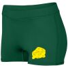 Ladies Dare Shorts Thumbnail