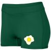 Ladies Dare Shorts Thumbnail