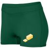 Ladies Dare Shorts Thumbnail