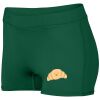 Ladies Dare Shorts Thumbnail