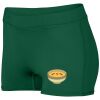 Ladies Dare Shorts Thumbnail