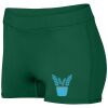 Ladies Dare Shorts Thumbnail