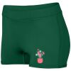 Ladies Dare Shorts Thumbnail