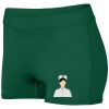 Ladies Dare Shorts Thumbnail