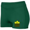 Ladies Dare Shorts Thumbnail