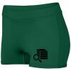 Ladies Dare Shorts Thumbnail