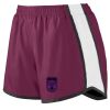Girls Pulse Team Shorts Thumbnail