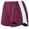 Girls Pulse Team Shorts Thumbnail