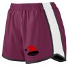 Girls Pulse Team Shorts Thumbnail