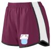 Girls Pulse Team Shorts Thumbnail